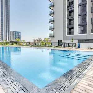 Capital Living On Reem - The Bridges أبو ظبي