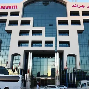 أبجر جراند دبي
