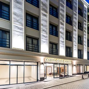 Carina Gold And Restaurant اسطنبول