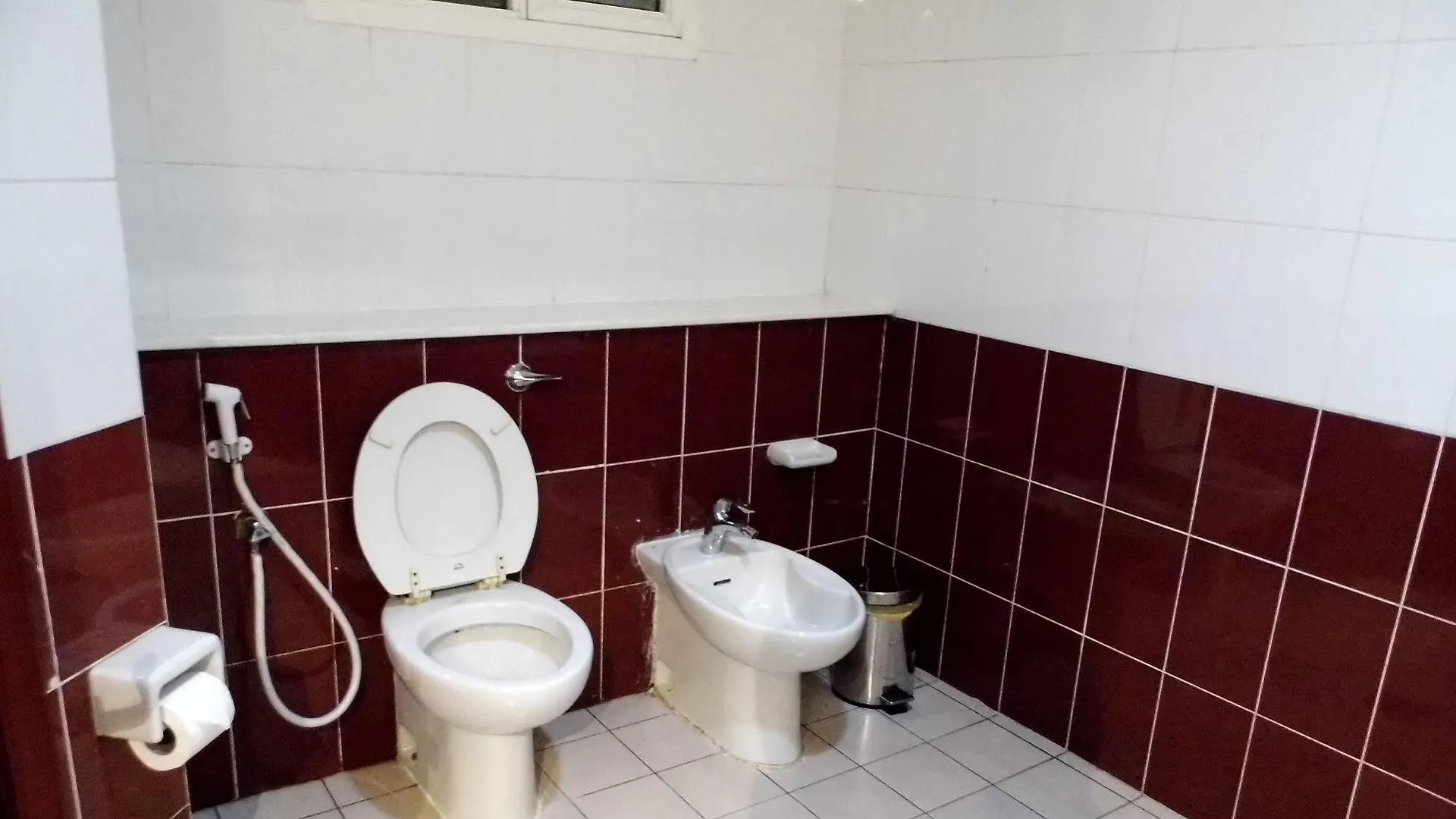 ** Hotel apartamentowy Al Zahabiya Hotel Apartments Dubaj Zjednoczone Emiraty Arabskie