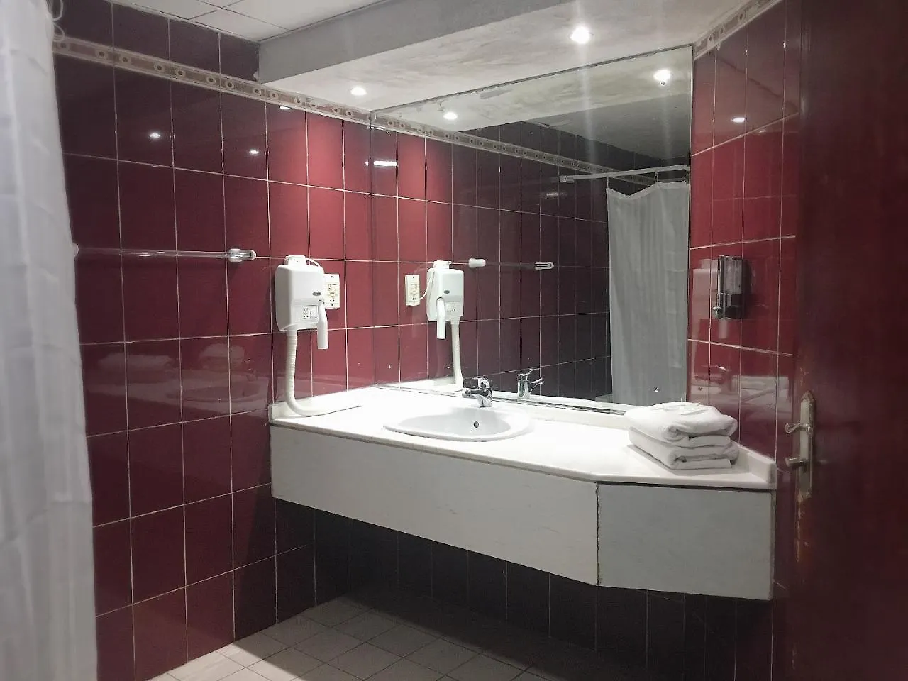 Al Zahabiya Hotel Apartments Dubaj Hotel apartamentowy